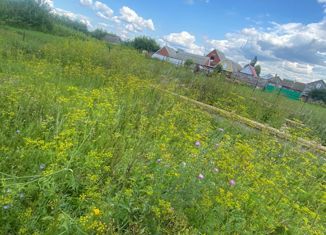 Продается участок, 5.8 сот., деревня Уба, улица Чапаева