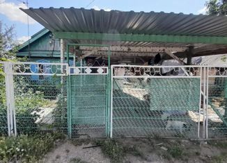 Продаю дом, 48.5 м2, аул Бжедугхабль, Красноармейская улица