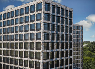 Продается квартира студия, 30.5 м2, Москва, жилой комплекс Новоданиловская 8, к1, ЖК Новоданиловская 8