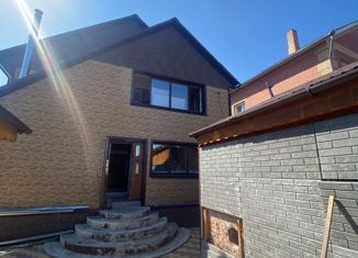 Продаю дом, 159.1 м2, Абакан, улица Богдана Хмельницкого, 5