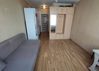 Продам однокомнатную квартиру, 16.6 м2, посёлок Трудовое, улица Лермонтова, 85/2