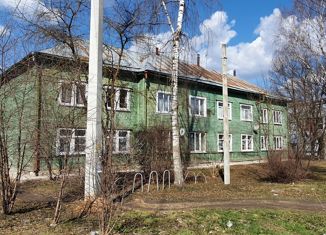 Продам двухкомнатную квартиру, 53.3 м2, Торжок, Ленинградское шоссе, 17