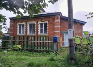 Продажа дома, 97.2 м2, село Татарское, Центральная улица, 15