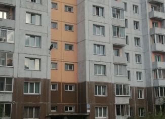 Продается 2-ком. квартира, 50.5 м2, Иркутск, улица Баумана, 225/3, Ленинский округ