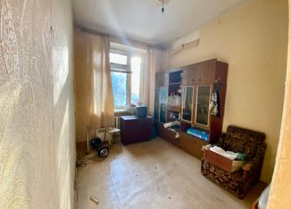 Продается трехкомнатная квартира, 79.7 м2, Москва, Бабаевская улица, 1/8с3, метро Сокольники