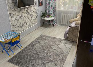 Продаю двухкомнатную квартиру, 31 м2, Казань, Тэцевская улица, 9А, Авиастроительный район