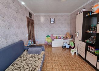 2-комнатная квартира на продажу, 57.5 м2, Ульяновск, проспект Туполева, 10, Заволжский район