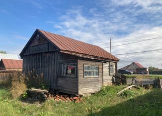 Продается дом, 32 м2, село Бессоновка, Центральная улица