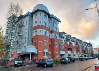 Продается пятикомнатная квартира, 288 м2, Архангельская область, Новгородский проспект, 93
