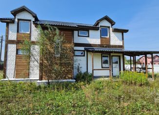 Продается дом, 125 м2, дачный посёлок Садко