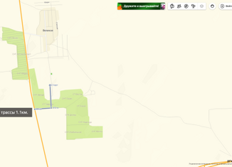 Участок на продажу, 3 сот., Ореховское сельское поселение