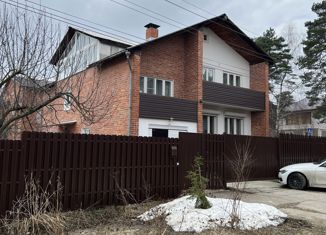 Продаю дом, 315 м2, Ступино, Звёздная улица, 20