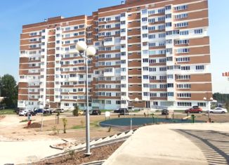 Продажа квартиры студии, 21 м2, посёлок Марьино, улица Харлампиева, 44