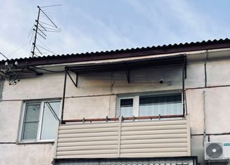 Продам 1-комнатную квартиру, 33 м2, село Осиновая Речка, Советская улица, 1