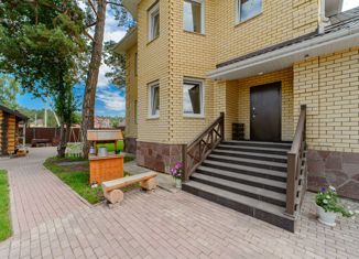Продажа дома, 285.7 м2, посёлок Исток, Молочный переулок, 24Б