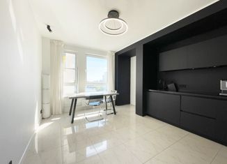 3-ком. квартира на продажу, 82.4 м2, Химки, Совхозная улица, 17к2