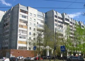 Продаю 5-комнатную квартиру, 130 м2, Пермь, улица Мильчакова, 19, Дзержинский район