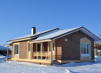 Продажа дома, 83 м2, село Красноярка, Центральная улица