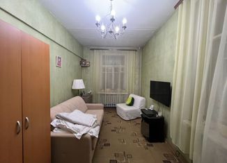 Комната на продажу, 75 м2, Москва, Трифоновская улица, 47А, метро Марьина Роща