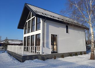 Продам дом, 166.3 м2, коттеджный посёлок Онтарио