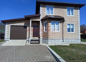 Продается дом, 130.2 м2, село Новокаменка, Светлая улица, 12