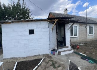 Продажа дома, 45 м2, Кропоткин, 2-й проезд