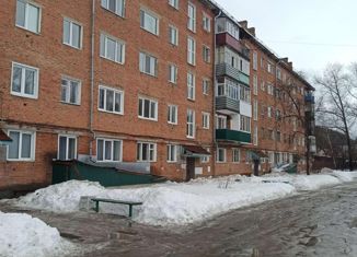 Трехкомнатная квартира на продажу, 60.3 м2, Красноуфимск, улица Ухтомского, 2