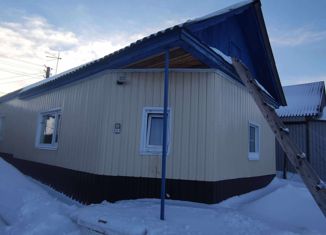 Продается дом, 69.3 м2, Туймазы