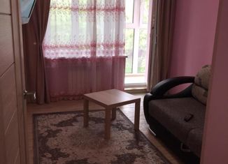 Продается двухкомнатная квартира, 40.7 м2, Владивосток, Спортивная улица, 9