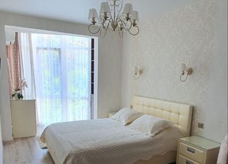 Сдам в аренду двухкомнатную квартиру, 50 м2, Краснодарский край, улица Цюрупы, 32