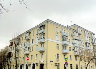 Продается 4-комнатная квартира, 73.5 м2, Москва, Часовая улица, 19, метро Сокол