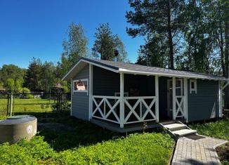 Продается дом, 240 м2, СНТ Романовка, 2-я линия, 37