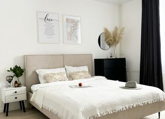 Продается 1-комнатная квартира, 38.5 м2, село Остафьево, улица Логинова, 7к1