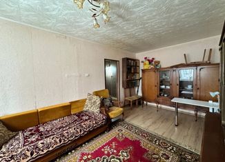 2-комнатная квартира на продажу, 46.3 м2, Ярославль, Автозаводская улица, 95