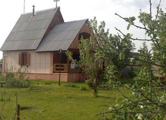Продаю дом, 55.5 м2, деревня Юшкова, улица 8 Марта, 9