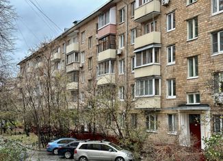 Продажа 2-комнатной квартиры, 43 м2, Москва, проспект Маршала Жукова, 66, метро Народное Ополчение