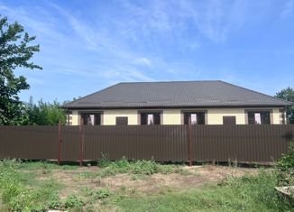 Продаю таунхаус, 92 м2, село Кочубеевское, Пролетарская улица, 316