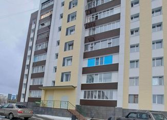 Трехкомнатная квартира на продажу, 63 м2, Тюменская область, улица Ленина, 84