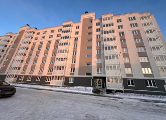 1-комнатная квартира на продажу, 29.4 м2, Бор, улица Максимова, 1