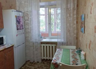 2-комнатная квартира на продажу, 48 м2, Иркутская область, микрорайон Мирный, 5