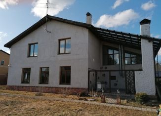 Продажа дома, 374 м2, деревня Мышецкое, улица Васильковое Поле