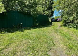 Продам земельный участок, 9 сот., деревня Фроловское, 46К-0170