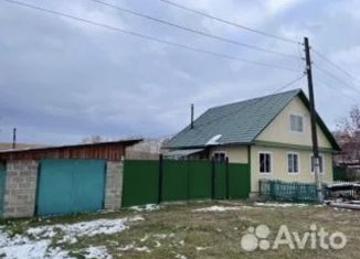 Дом на продажу, 62 м2, село Чечеул, Западная улица, 3