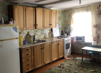Продается дом, 46 м2, рабочий посёлок Виля, улица Елистратова, 38