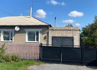 Продам 3-комнатную квартиру, 71.4 м2, село Поспелиха, переулок Крылова, 24