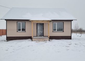 Продажа дома, 129.5 м2, село Мирное
