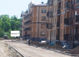 Продажа квартиры студии, 25.7 м2, Романовское сельское поселение, жилой комплекс Итальянский Квартал, 2