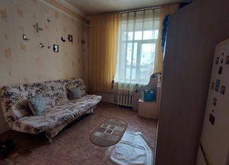 Продается квартира студия, 18.1 м2, Омск, Братская улица, 5