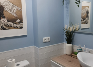 Продается двухкомнатная квартира, 44 м2, Пролетарск, улица Городовикова, 36