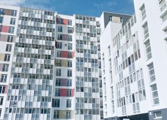 Продаю квартиру студию, 24.8 м2, Кудрово, Столичная улица, 14, ЖК Вернисаж